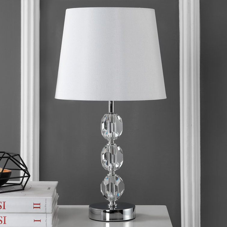 Wayfair deals white lamp